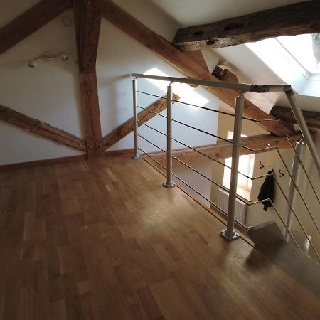 Logement Nenuphar 阿瓦隆 外观 照片