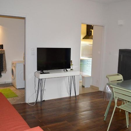 Logement Nenuphar 阿瓦隆 外观 照片