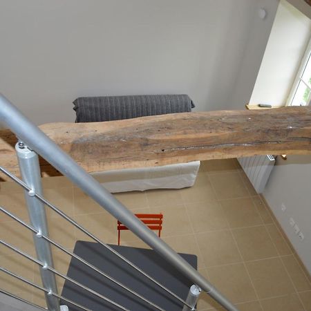 Logement Nenuphar 阿瓦隆 外观 照片