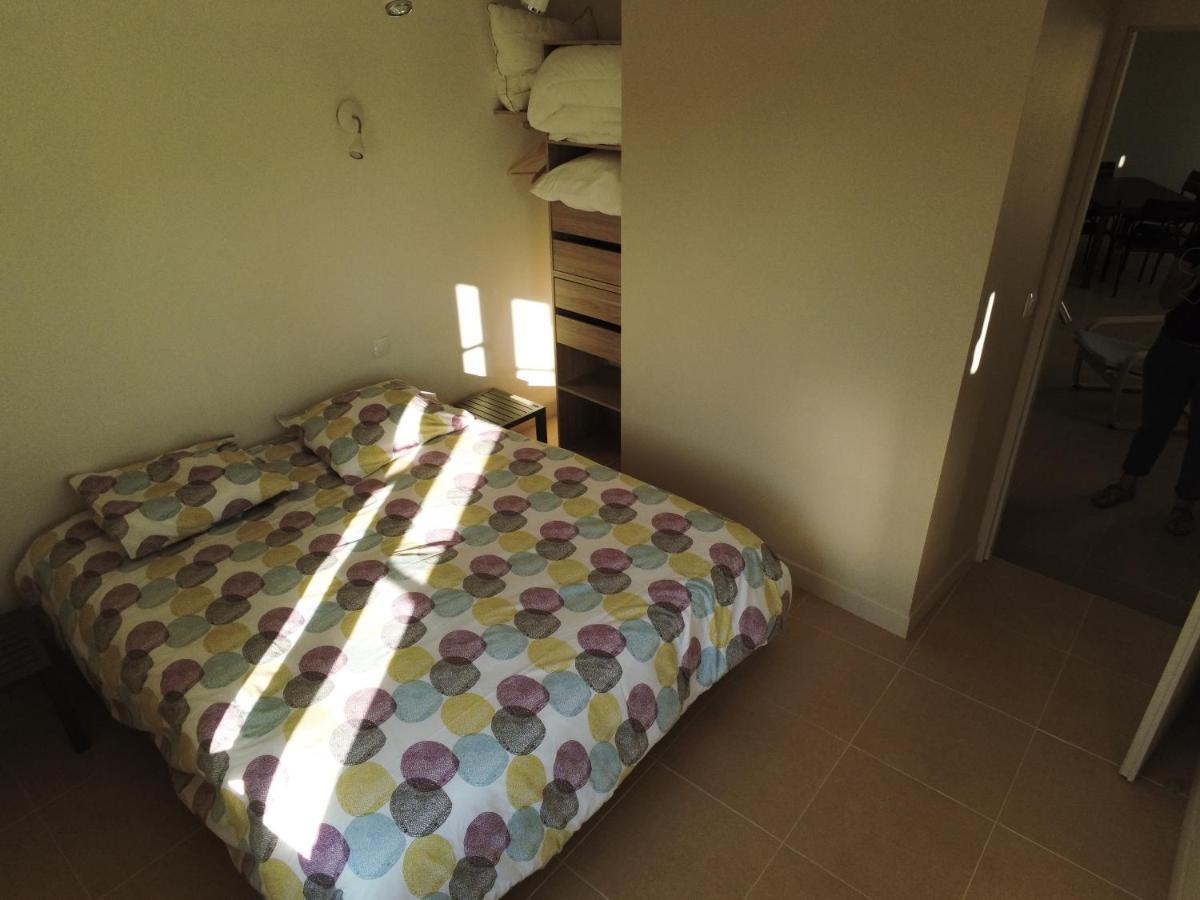 Logement Nenuphar 阿瓦隆 外观 照片