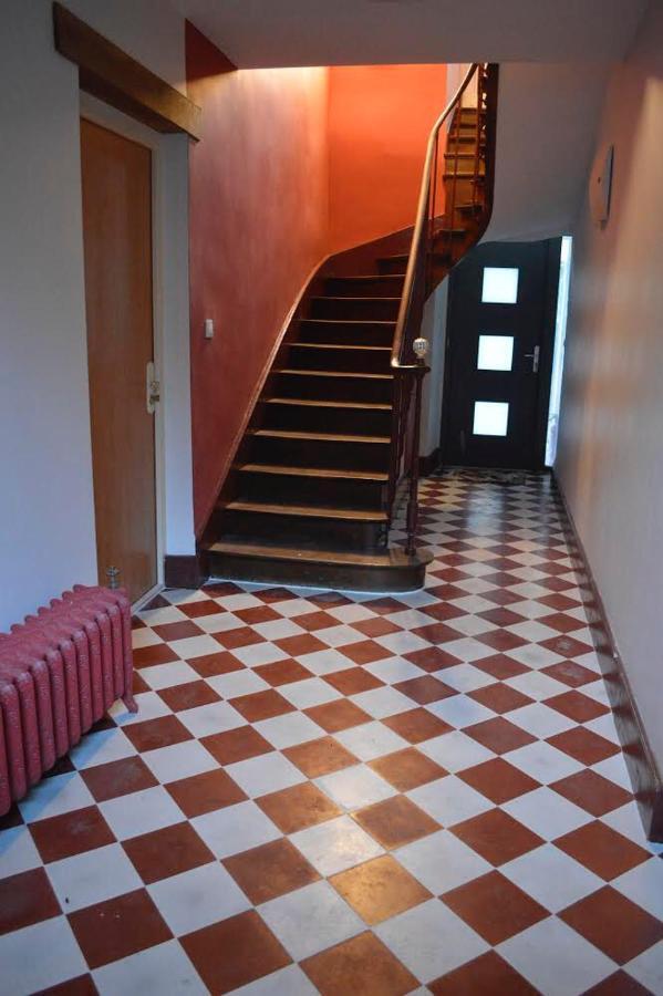 Logement Nenuphar 阿瓦隆 外观 照片