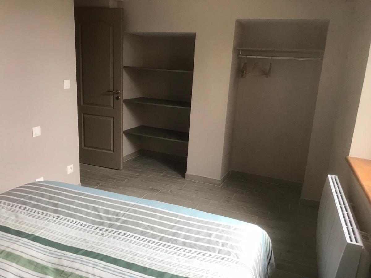 Logement Nenuphar 阿瓦隆 外观 照片