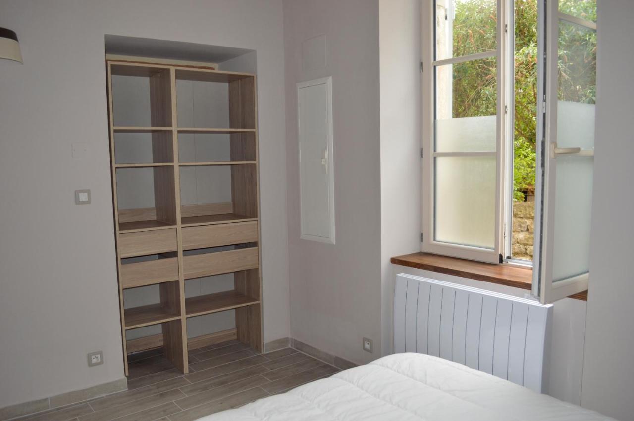 Logement Nenuphar 阿瓦隆 外观 照片